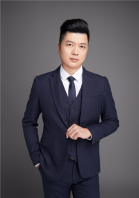 周煒博-企業(yè)培訓(xùn)師